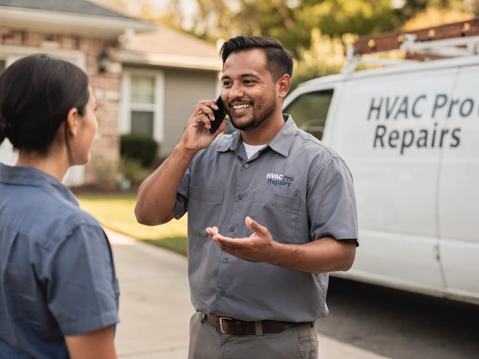 Heat Pump Repair Ferguson, KY FAQs